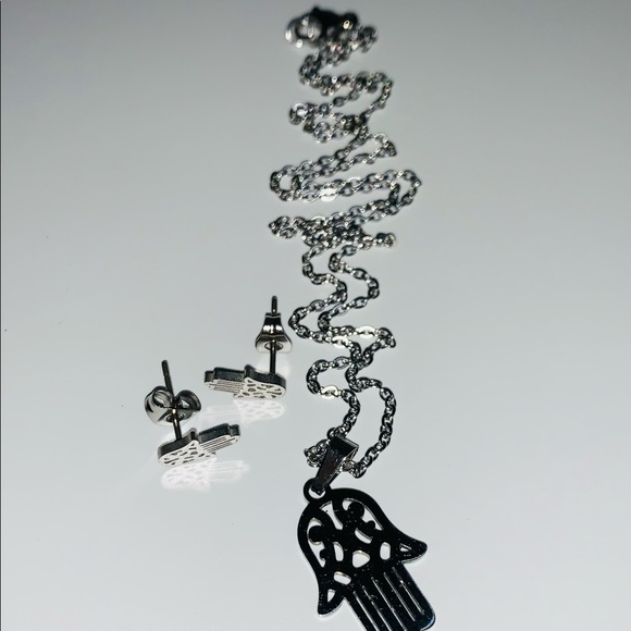 Hand of Fatima - Picture 3 of 3